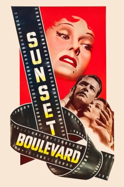 Sunset Boulevard