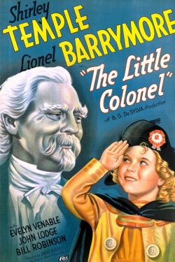 The Little Colonel