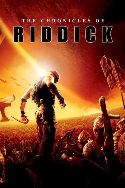 The Chronicles of Riddick