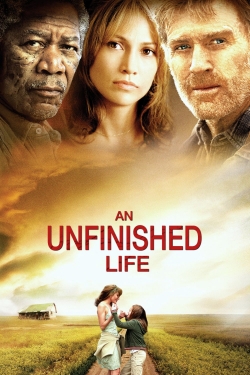 An Unfinished Life