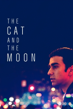 The Cat and the Moon