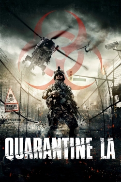 Quarantine L.A.