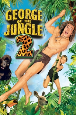 George of the Jungle 2