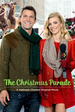 The Christmas Parade