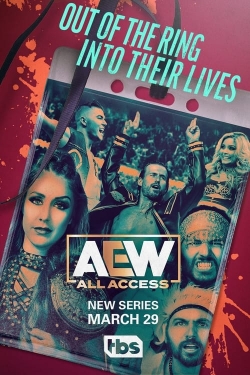 AEW: All Access