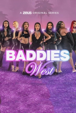 Baddies West