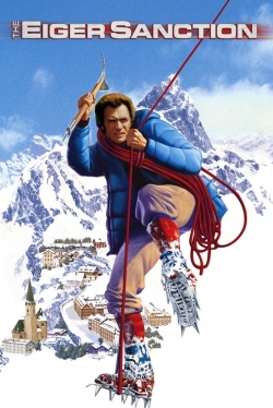 The Eiger Sanction