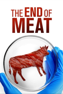 The End of Meat