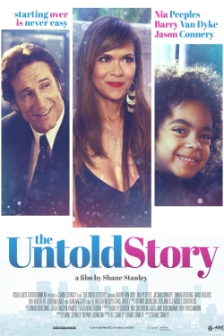 The Untold Story