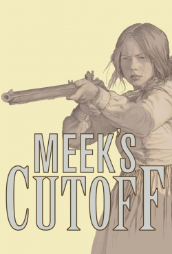 Meek's Cutoff