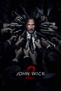 John Wick: Chapter 2