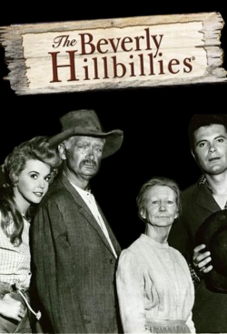 The Beverly Hillbillies