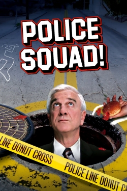 Police Squad!