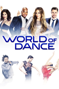 World of Dance