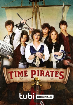 Time Pirates