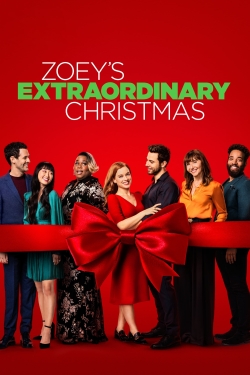 Zoey's Extraordinary Christmas