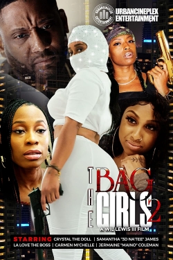 The Bag Girls 2