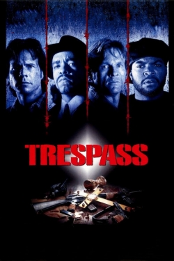 Trespass