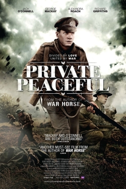 Private Peaceful