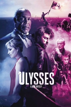 Ulysses: A Dark Odyssey