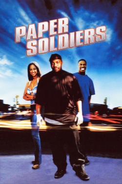 Paper Soldiers