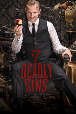 7 Deadly Sins