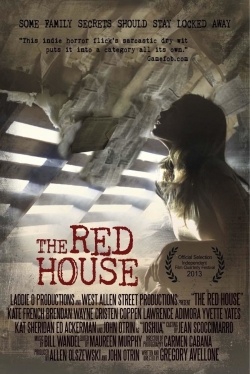 The Red House