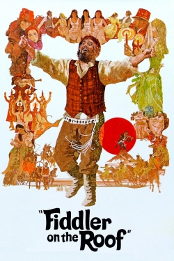 Fiddler on the Roof