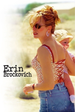 Erin Brockovich