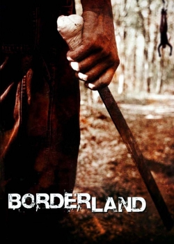 Borderland