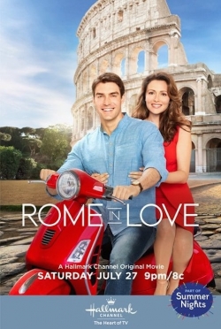 Rome in Love