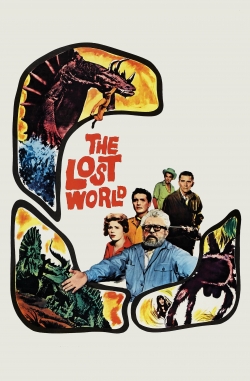 The Lost World