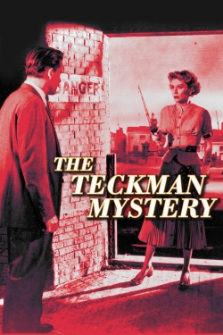 The Teckman Mystery