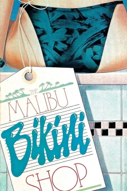 The Malibu Bikini Shop