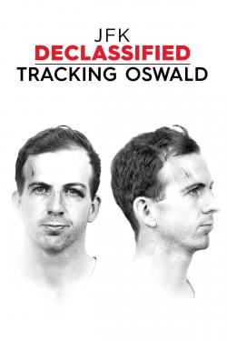 JFK Declassified: Tracking Oswald