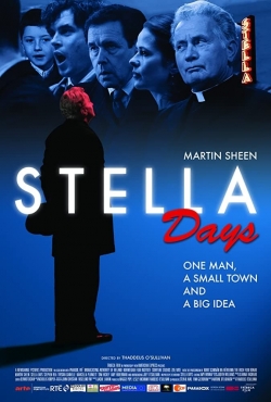 Stella Days