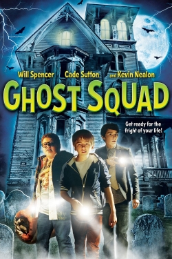 Ghost Squad