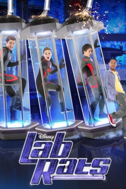 Lab Rats