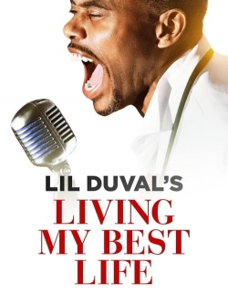 Lil Duval: Living My Best Life