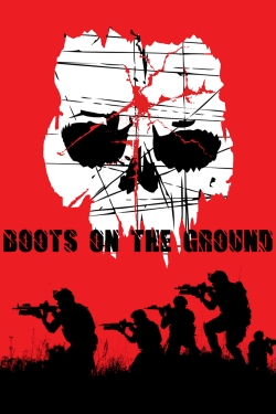 Boots on the Ground