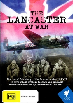 The Lancaster at War