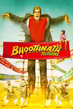 Bhoothnath Returns