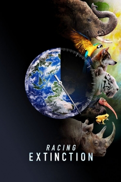 Racing Extinction