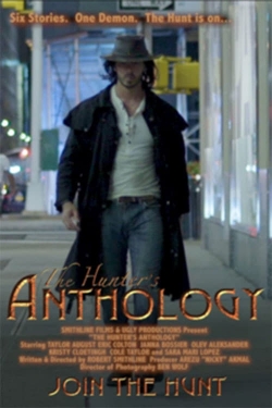 The Hunter's Anthology