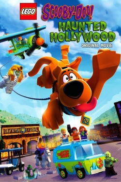 Lego Scooby-Doo!: Haunted Hollywood