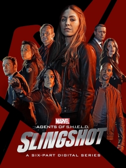 Marvel's Agents of S.H.I.E.L.D.: Slingshot