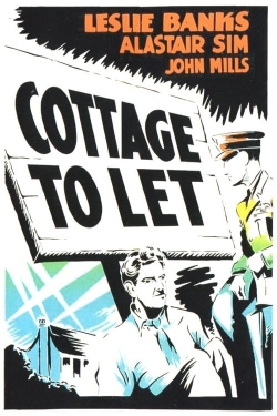 Cottage to Let