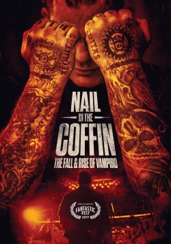 Nail in the Coffin: The Fall and Rise of Vampiro