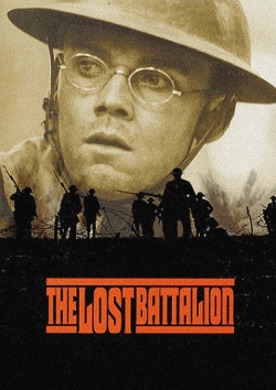 The Lost Battalion