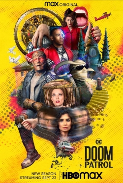 Doom Patrol